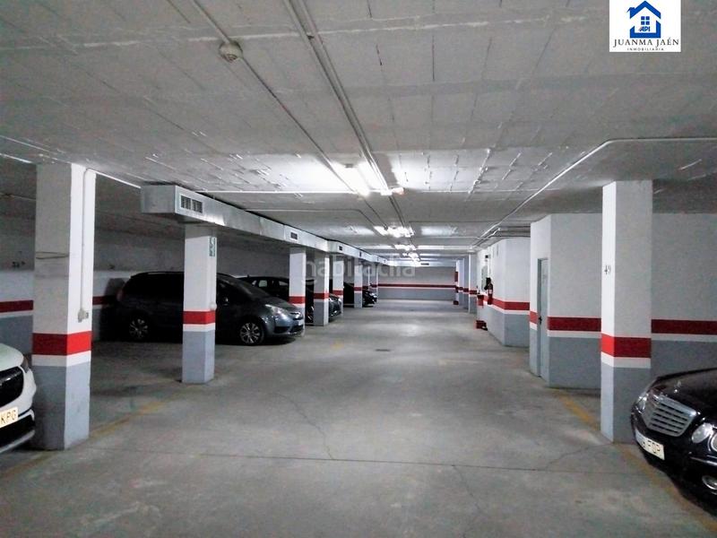 Foto 3a2cb93b-615b-4176-8abe-3d325fe6fbce. Autoparkplatz in La Casería - San Carlos San Fernando