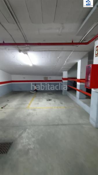 Foto fa0ea308-e5b8-4236-9612-5c6fd5fba012. Autoparkplatz in La Casería - San Carlos San Fernando