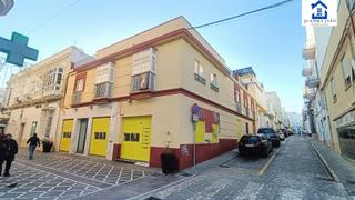 Geschäftsraum in Centro Ciudad