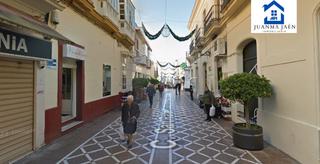 Local Comercial en Centro Ciudad. San fernandolocal