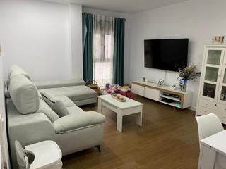 Pis en La Pastora - La Estación. San fernandopiso Pis en La Pastora - La Estación. San fernandopiso