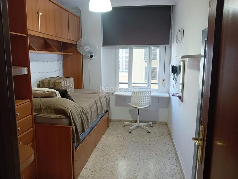 Foto 0fac1d4b-1ae9-4ce8-8250-fe6fd77d4106. Etagenwohnung in Plaza de toros - Venta Vargas - Capitania San Fernando