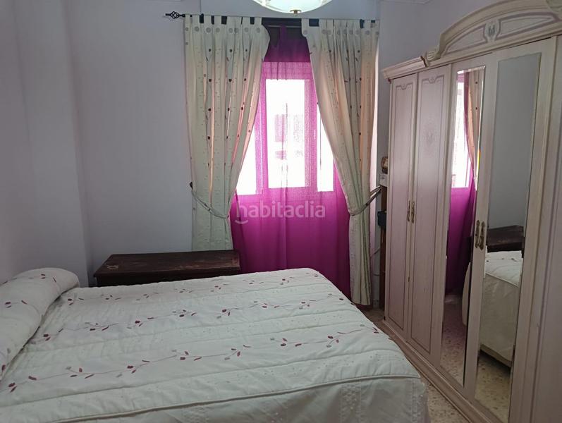 Foto 5a092975-160f-4ef4-a412-601aa14cec32. Etagenwohnung in Plaza de toros - Venta Vargas - Capitania San Fernando