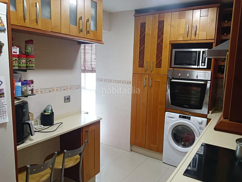 Foto 61ffb3a0-e38f-431e-b279-e36444725735. Etagenwohnung in Plaza de toros - Venta Vargas - Capitania San Fernando