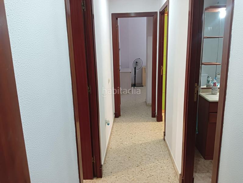 Foto 6a3b5966-5443-4e5d-8b24-34ca5e0cbb80. Etagenwohnung in Plaza de toros - Venta Vargas - Capitania San Fernando