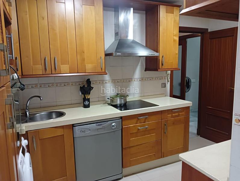 Foto 7816d7d3-bfed-481c-819d-4e10ca200938. Etagenwohnung in Plaza de toros - Venta Vargas - Capitania San Fernando