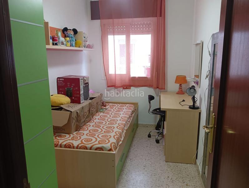 Foto a4974a6a-2e9a-4fb3-884f-d807fe8a4a90. Etagenwohnung in Plaza de toros - Venta Vargas - Capitania San Fernando