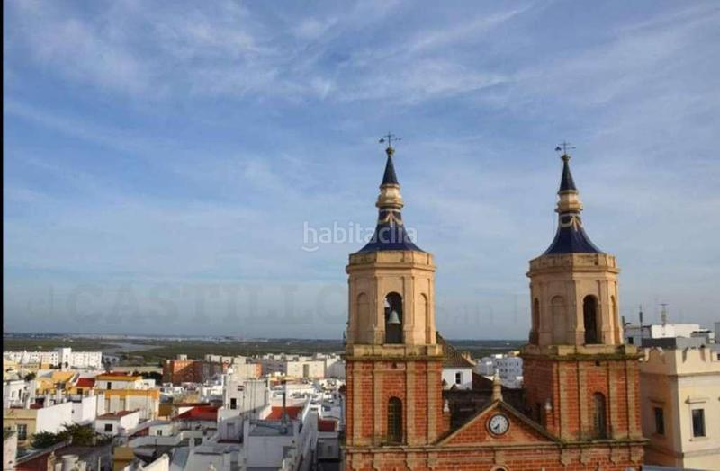Foto c1544bde-c8c3-4768-95e9-3ad60a2fe99c. Etagenwohnung in Plaza de toros - Venta Vargas - Capitania San Fernando