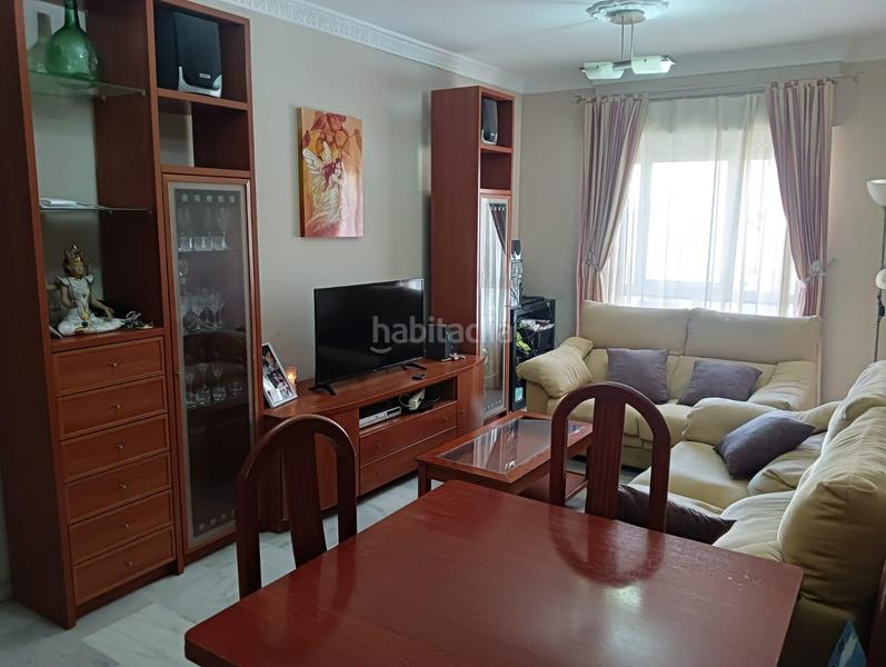 Foto e0ad65fe-daf8-4fde-a3b9-31b63d3a399e. Etagenwohnung in Plaza de toros - Venta Vargas - Capitania San Fernando