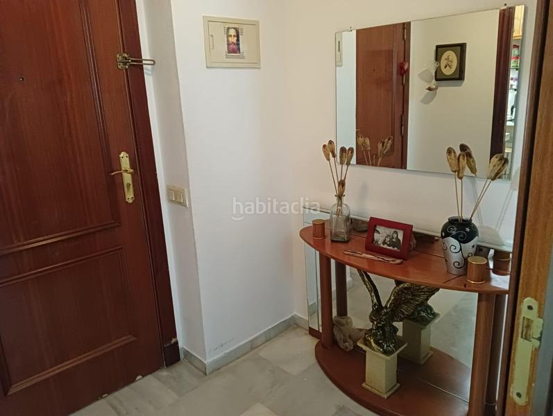 Foto eddd45d9-7e03-484d-820a-19831bfc324d. Etagenwohnung in Plaza de toros - Venta Vargas - Capitania San Fernando