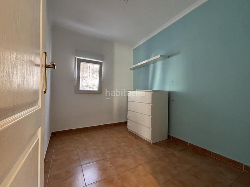 Foto 1cd6e4f3-4813-4700-b84f-5adfb919cc9b. Flat in El Cristo - Cayetano Roldán San Fernando