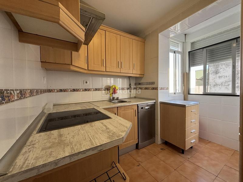 Foto 7383f144-1e03-49ff-96a4-6cafd4c83b04. Flat in El Cristo - Cayetano Roldán San Fernando