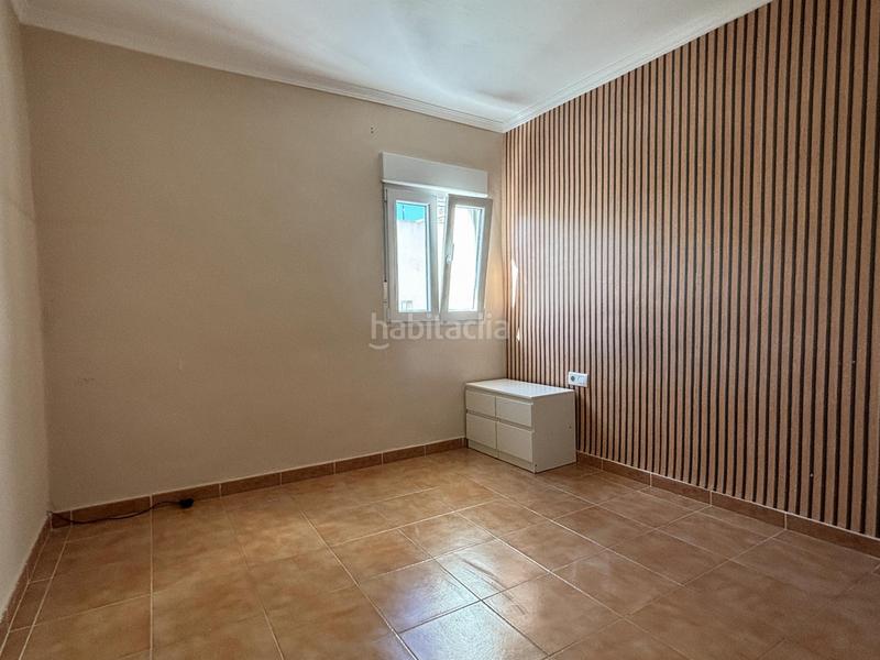 Foto 963ce8ab-a5ef-48fc-b4dd-7c573abce217. Flat in El Cristo - Cayetano Roldán San Fernando