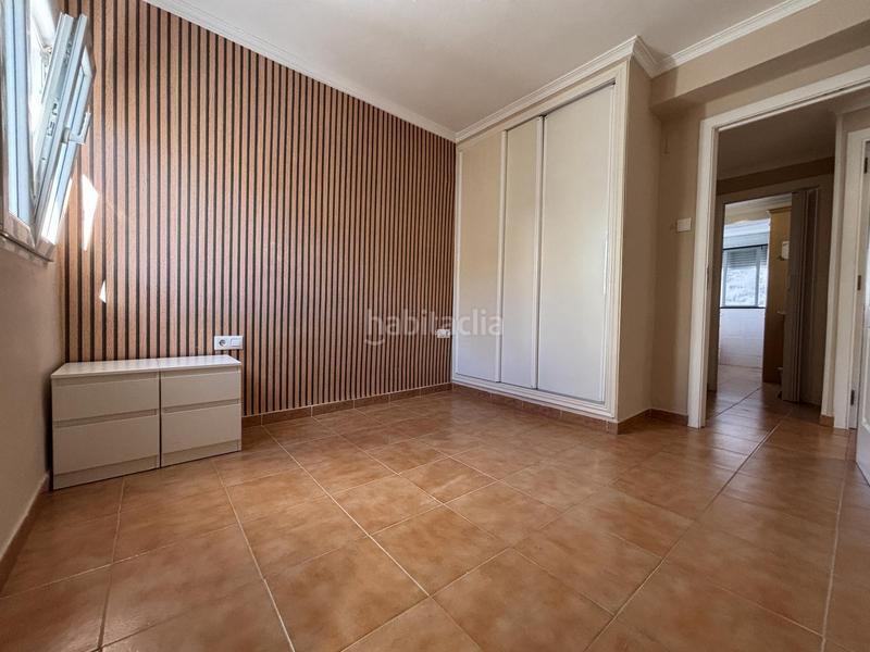 Foto f174e6b4-d8e6-4752-a300-117ad335d364. Flat in El Cristo - Cayetano Roldán San Fernando