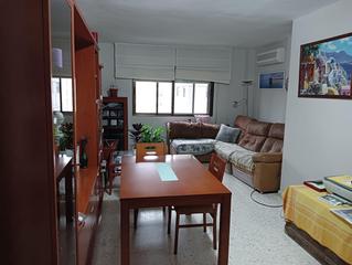 Appartement à Cobreros Viejo. San fernandopiso