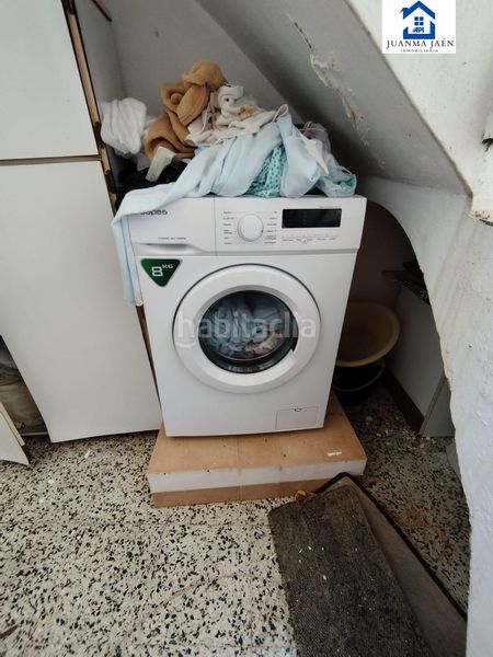 Foto 27658c0a-b0a6-4cf4-88a4-ba752d32f09e. Casa amb aparcament a Hornos Púnicos San Fernando