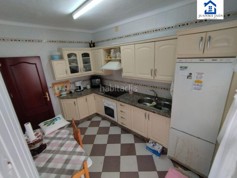 Foto 34e8ac3e-ee1d-476d-b6f0-b5baf5192c5f. Casa amb aparcament a Hornos Púnicos San Fernando