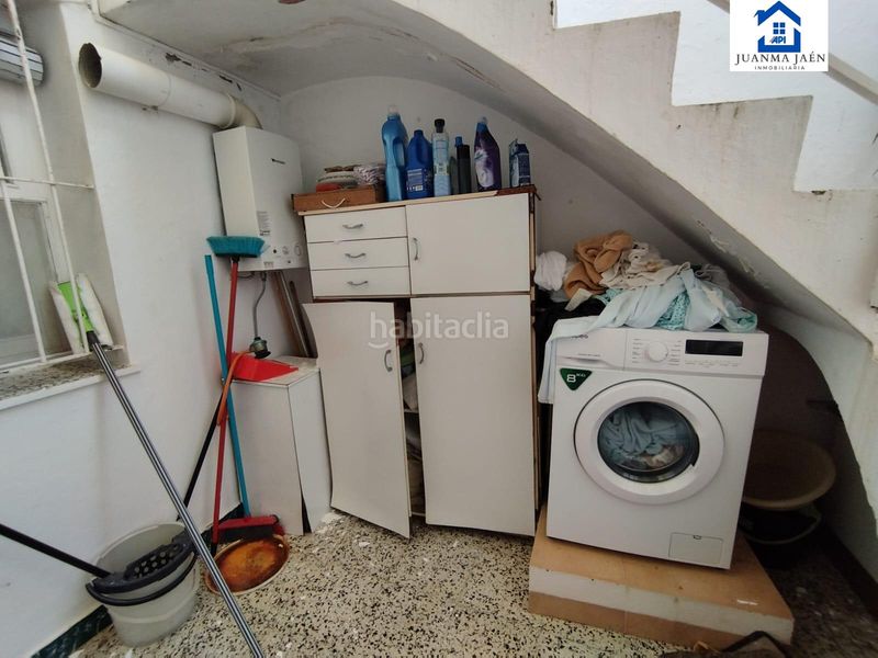 Foto 35e4784e-bcff-41df-be65-672bfa3d6da9. Casa amb aparcament a Hornos Púnicos San Fernando