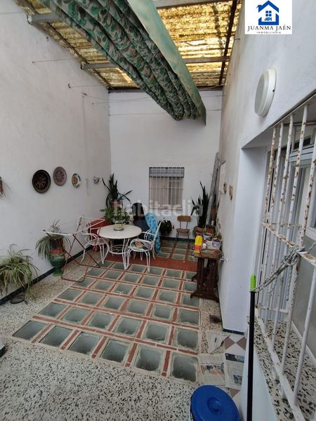 Foto 5354150e-c275-4303-8eb4-e334b7601228. Casa amb aparcament a Hornos Púnicos San Fernando