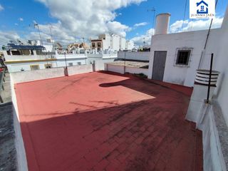 Casa in Hornos Púnicos. San fernandocasa