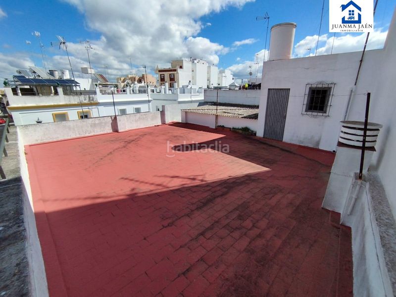 Foto 57c6b2e6-a6cf-4e90-b499-1f2886108d8b. Casa amb aparcament a Hornos Púnicos San Fernando