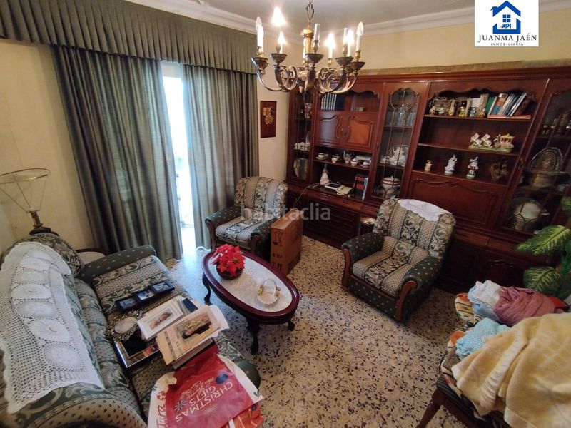 Foto 5d391757-036e-439a-a421-5b3b1c1d1bb2. Casa amb aparcament a Hornos Púnicos San Fernando