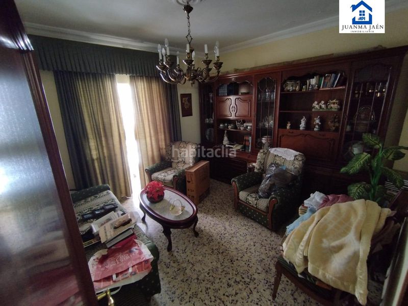 Foto 78279d11-773d-4460-9451-6373561d5712. Casa amb aparcament a Hornos Púnicos San Fernando