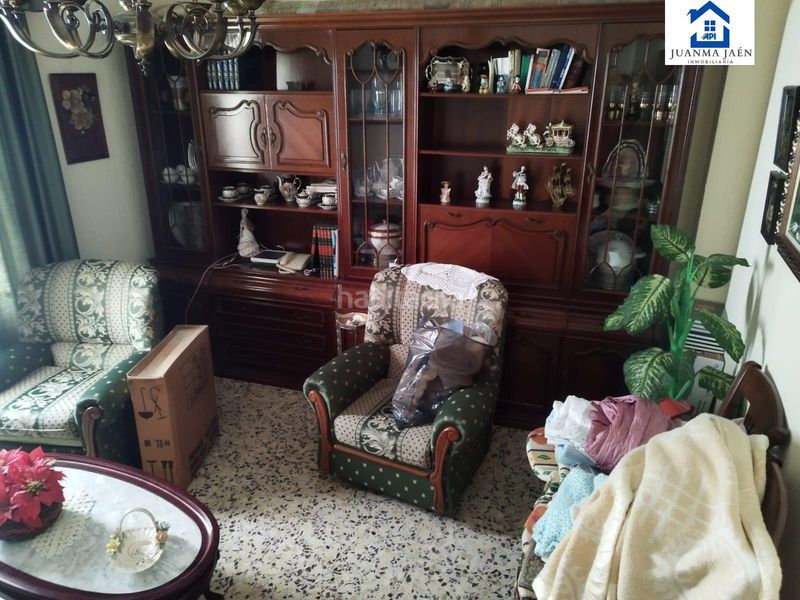 Foto b864111f-effc-4ecf-a4c8-9eed86533dfd. Casa amb aparcament a Hornos Púnicos San Fernando