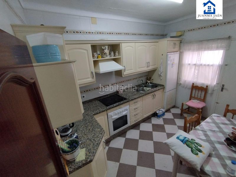 Foto c46b3eb4-6c47-4c1b-825d-045b0209eab7. Casa amb aparcament a Hornos Púnicos San Fernando