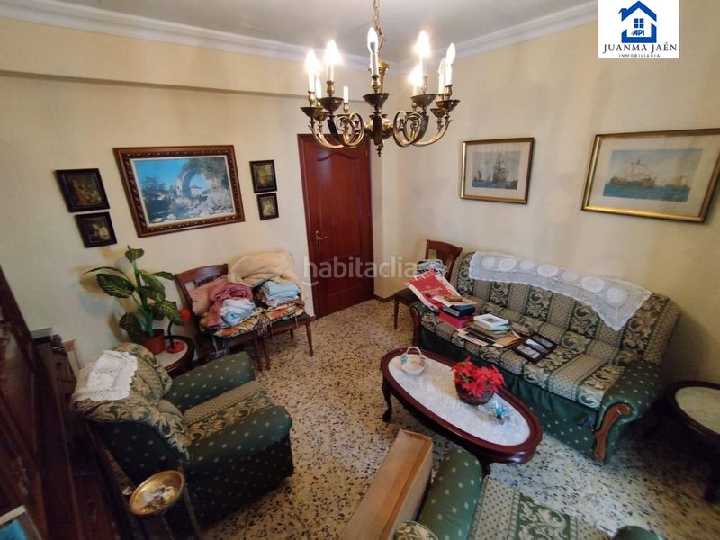 Foto e877e1b0-d190-440f-85fb-7df411f0bec8. Casa amb aparcament a Hornos Púnicos San Fernando