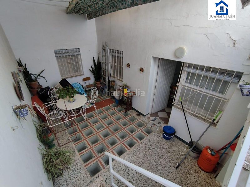 Foto ee9955f7-d48b-4da8-ba8b-37b922215059. Casa amb aparcament a Hornos Púnicos San Fernando