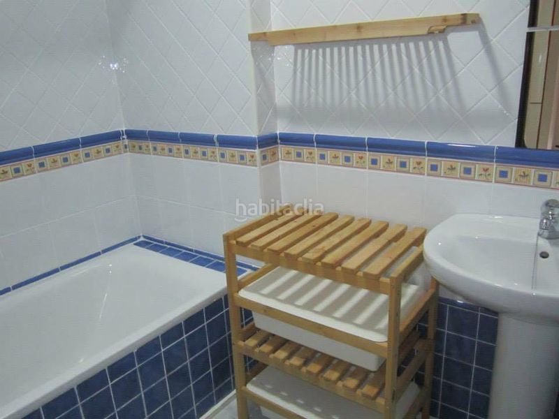 Foto 1f01c216-72e4-428b-9879-449b16fa5869. Apartamento  en El Cristo - Cayetano Roldán San Fernando