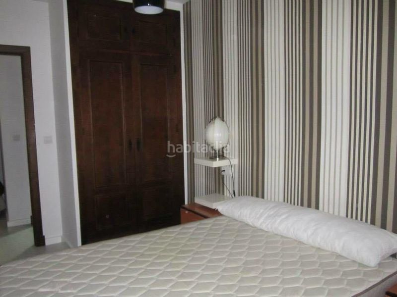 Foto 384ae6b3-e6e0-48e0-9836-c7814a03fd68. Apartamento  en El Cristo - Cayetano Roldán San Fernando