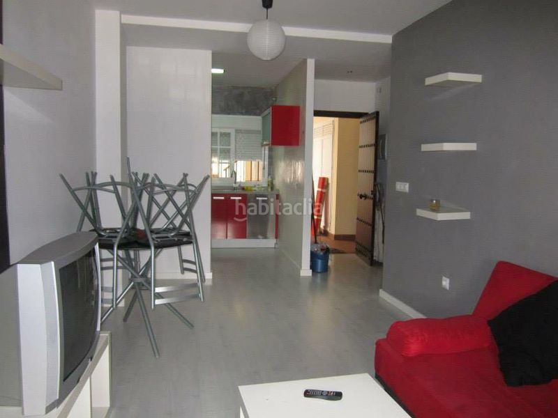 Foto 97164834-0c2c-4833-a66e-eceab6935f1e. Apartamento  en El Cristo - Cayetano Roldán San Fernando