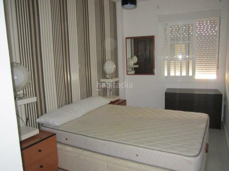 Foto b5fa3afb-4a52-4655-be65-8396ac679374. Apartamento  en El Cristo - Cayetano Roldán San Fernando