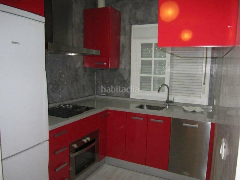 Foto e419c807-1f82-40c6-92e8-b4d7a6ade910. Apartamento  en El Cristo - Cayetano Roldán San Fernando