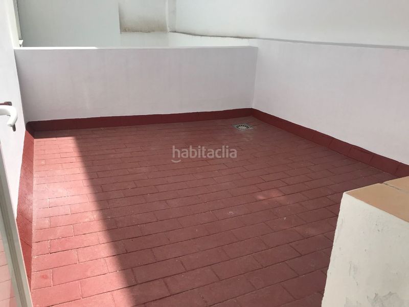 Foto 48339fed-a498-4295-817b-4639a43adad2. Piso  en Hornos Púnicos San Fernando