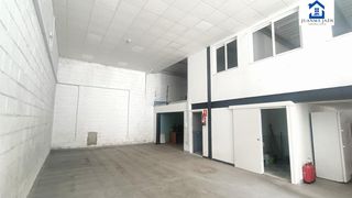 Nau industrial a Villanueva Golf. Puerto realnave