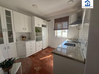 Miete Etagenwohnung in El Carmen. San fernandopiso