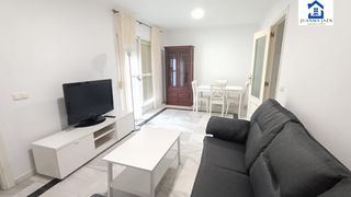 Apartamento en ANTONIO LOPEZ