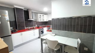Etagenwohnung in Barriada de Andalucía - Ardila. San fernandopiso
