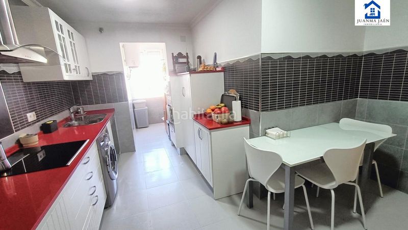 Foto f4502b90-128c-4794-9049-4d0dcf7e04e9. Pis a Barriada de Andalucía - Ardila San Fernando