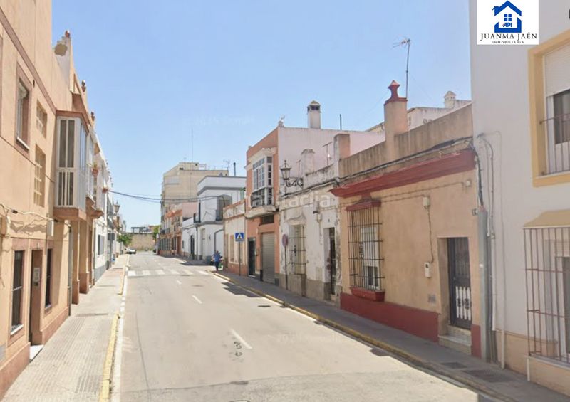 Foto e932d34c-f248-4566-b4a9-21a6d06295b5. Casa  en La Pastora - La Estación San Fernando