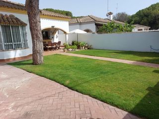 Chalet in Los Gallos. Chiclana de la fronterachalet