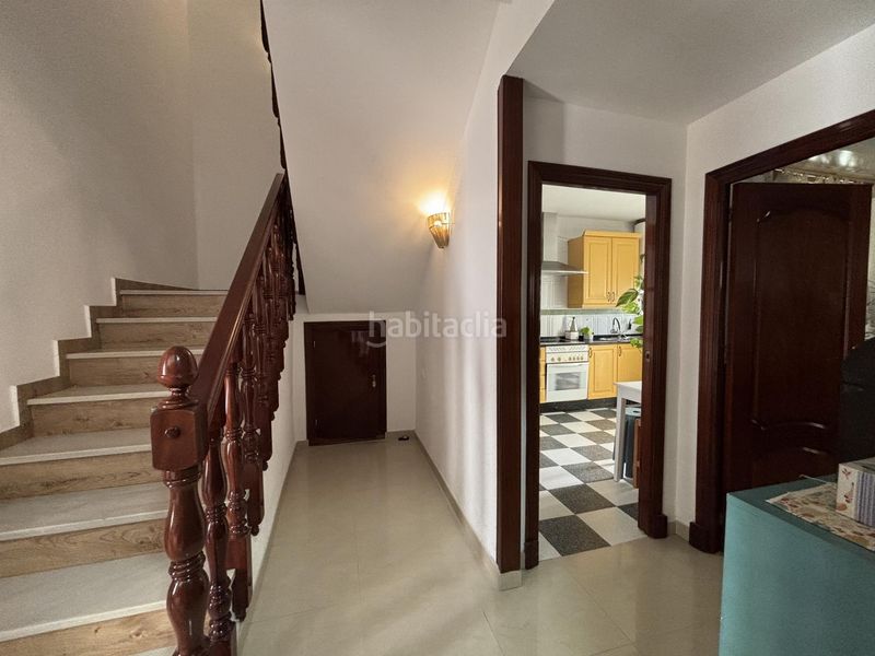 Foto 0bd73cf1-bedb-438b-b9b6-46e0e78d5598. Xalet a El Cristo - Cayetano Roldán San Fernando