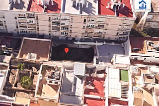 Terreno residencial en El Carmen. San fernandoterreno