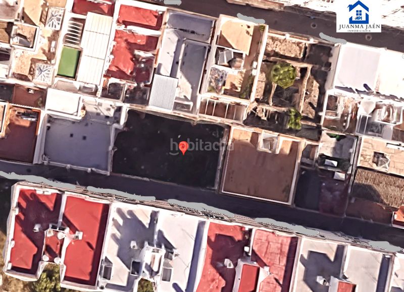 Foto a12a616b-5fbc-496e-a00e-19f3848cb5f1. Terreny residencial a El Carmen San Fernando