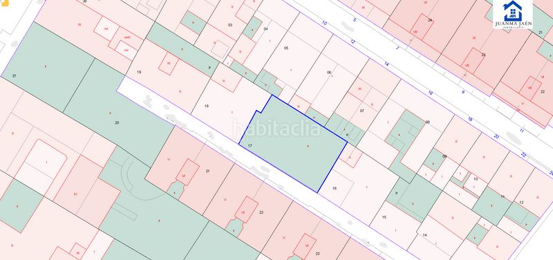 Foto be2c9e58-5e53-4ffb-ba60-ec209fbcbf50. Terreny residencial a El Carmen San Fernando