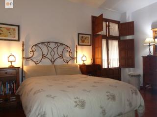 Maison à Sta. Marina - San Andrés - San Pablo - San Lorenzo. Un capricho de casa en san agustín !!!