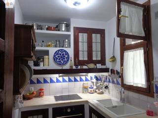 Maison à Sta. Marina - San Andrés - San Pablo - San Lorenzo. Un capricho de casa en san agustín !!!